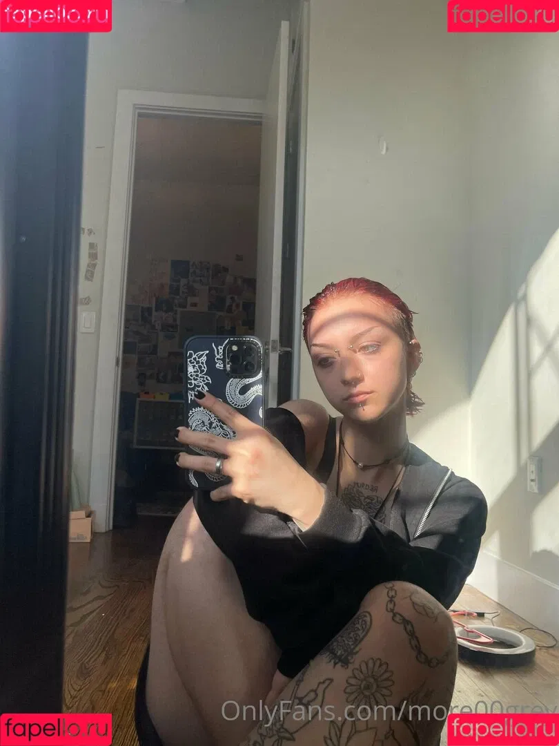 more00grey Onlyfans Photo Gallery 