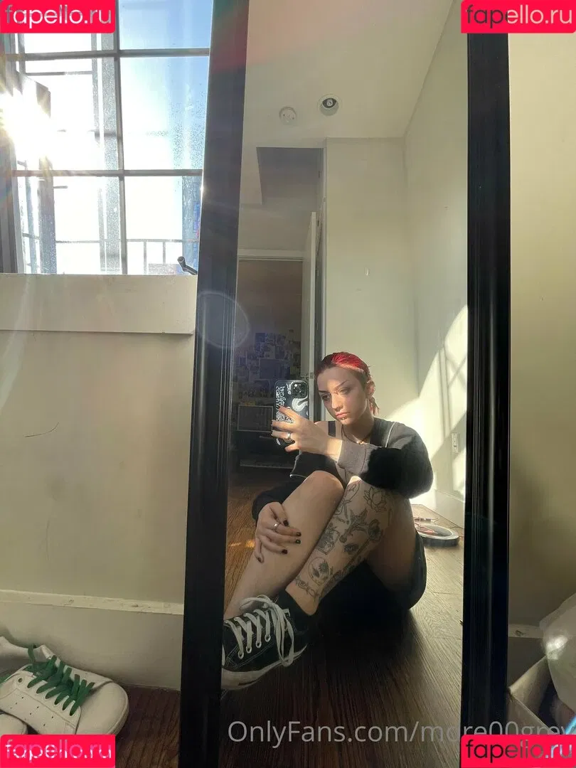 more00grey Onlyfans Photo Gallery 