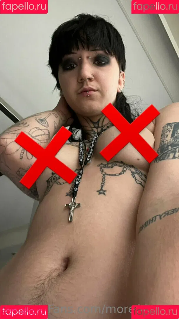 more00grey Onlyfans Photo Gallery 