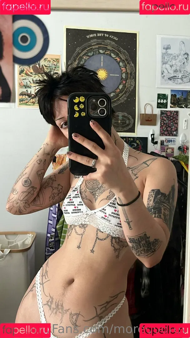 more00grey Onlyfans Photo Gallery 