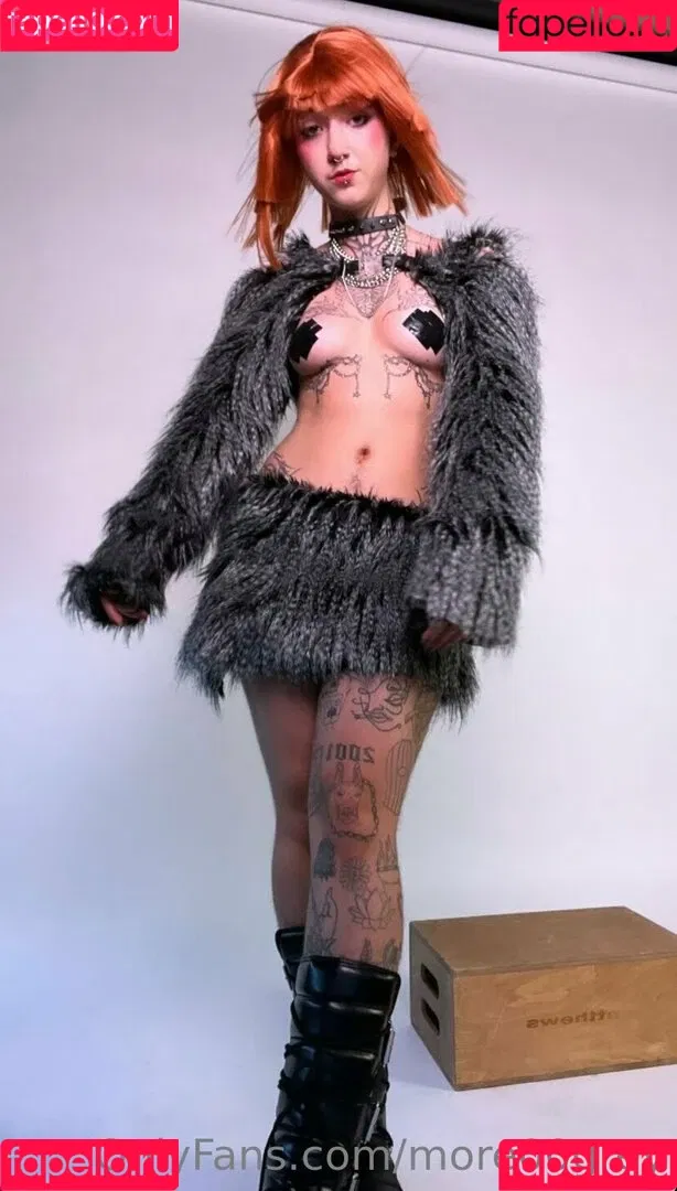 more00grey Onlyfans Photo Gallery 