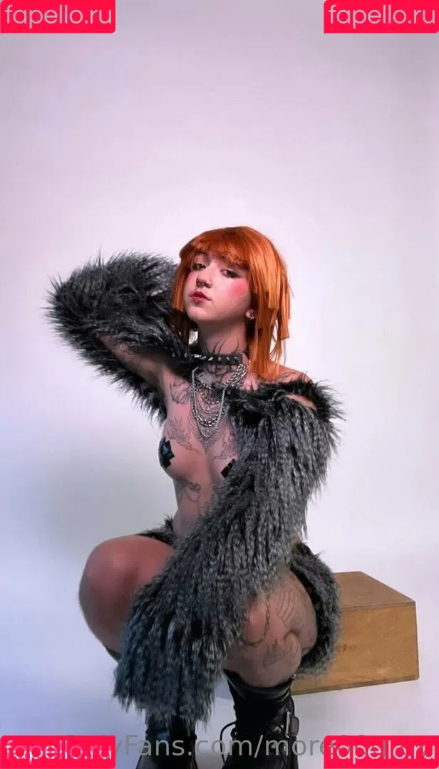 more00grey Onlyfans Photo Gallery 