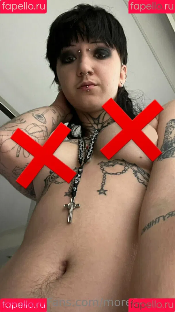 more00grey Onlyfans Photo Gallery 