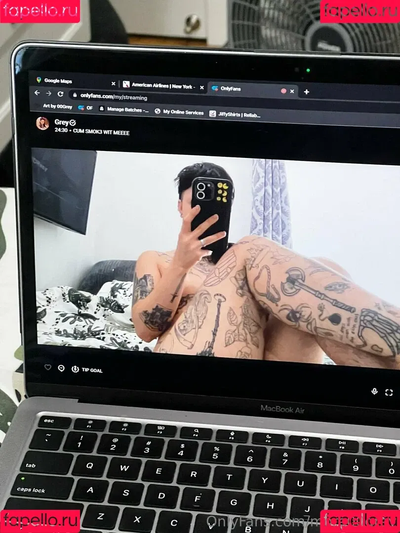 more00grey Onlyfans Photo Gallery 