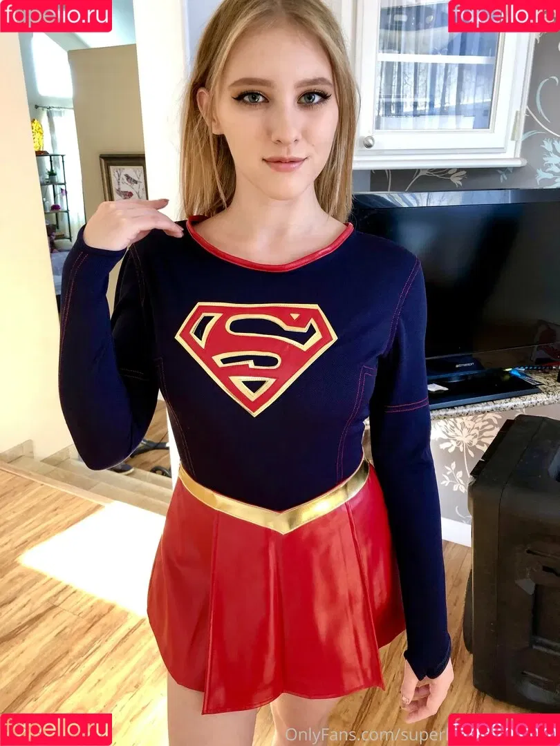 superheroinelimited Onlyfans Photo Gallery 