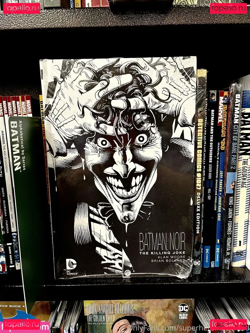 superheroinelimited Onlyfans Photo Gallery 