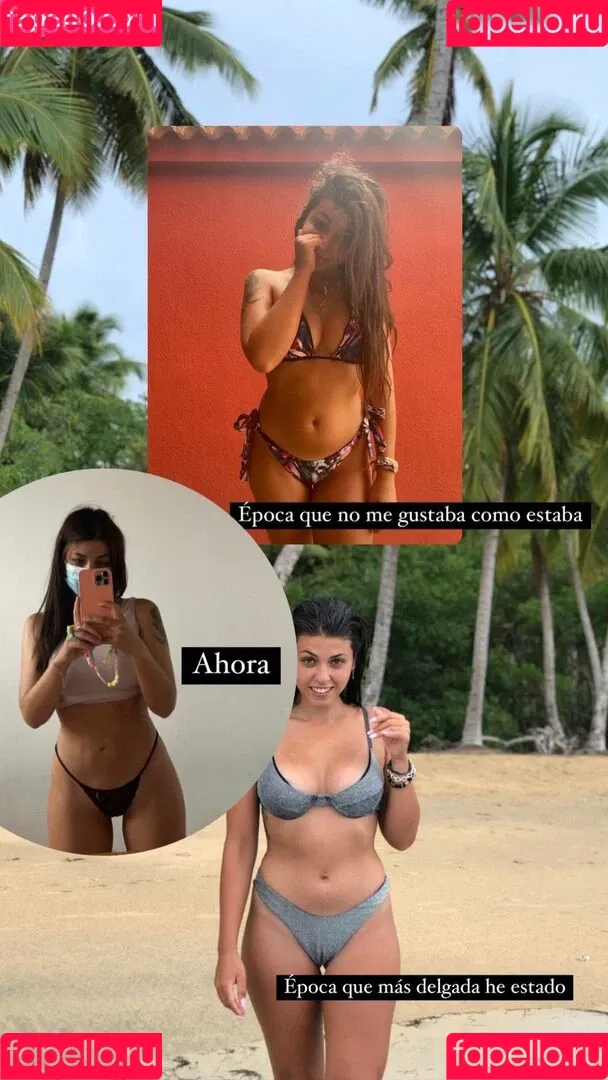 Marta De Lola Onlyfans Photo Gallery 