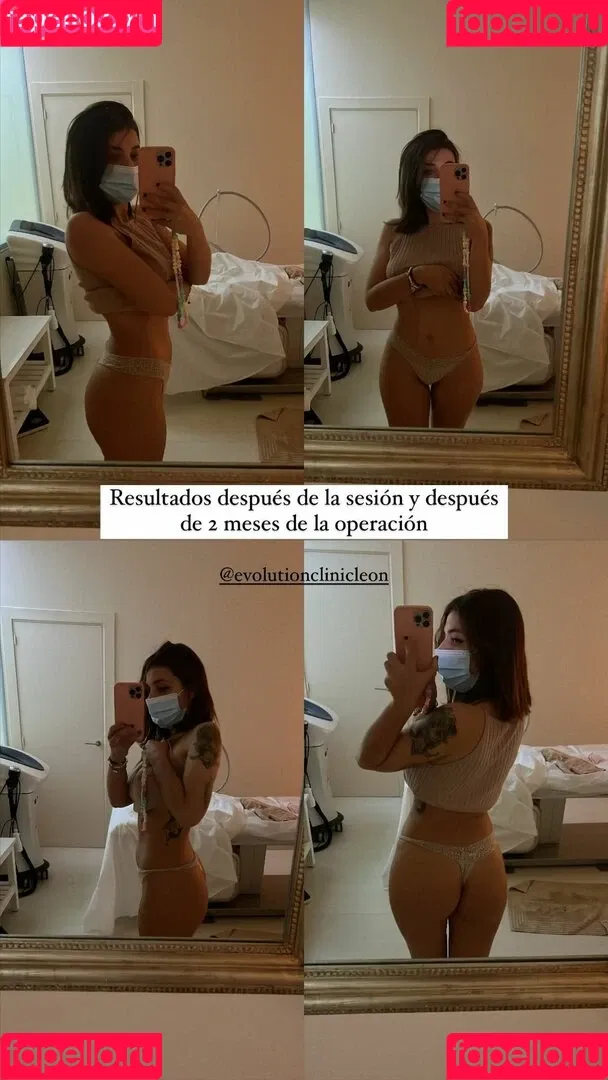 Marta De Lola Onlyfans Photo Gallery 