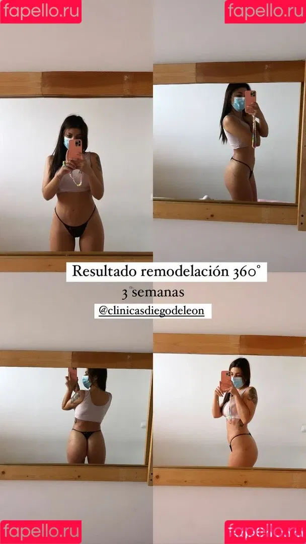Marta De Lola Onlyfans Photo Gallery 