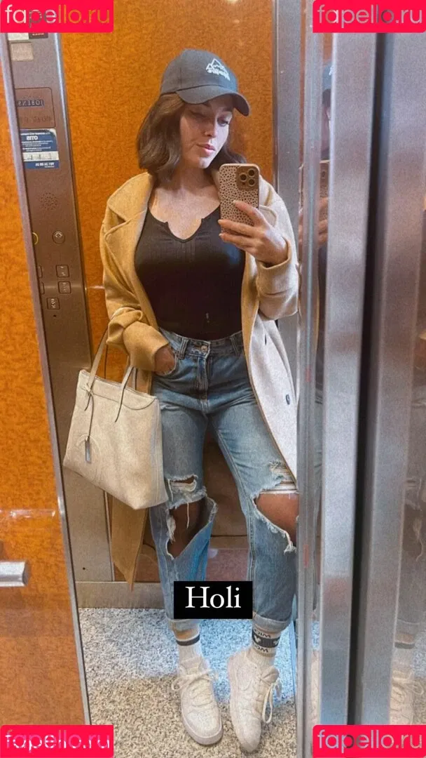 Marta De Lola Onlyfans Photo Gallery 