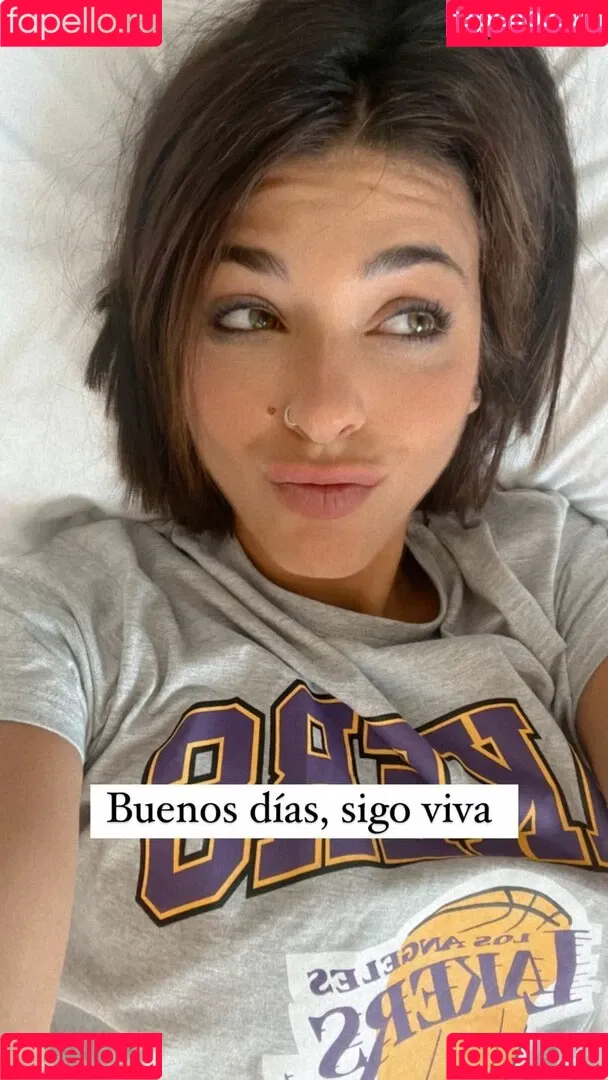 Marta De Lola Onlyfans Photo Gallery 
