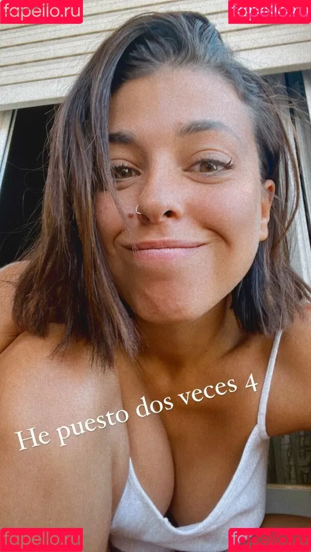 Marta De Lola Onlyfans Photo Gallery 