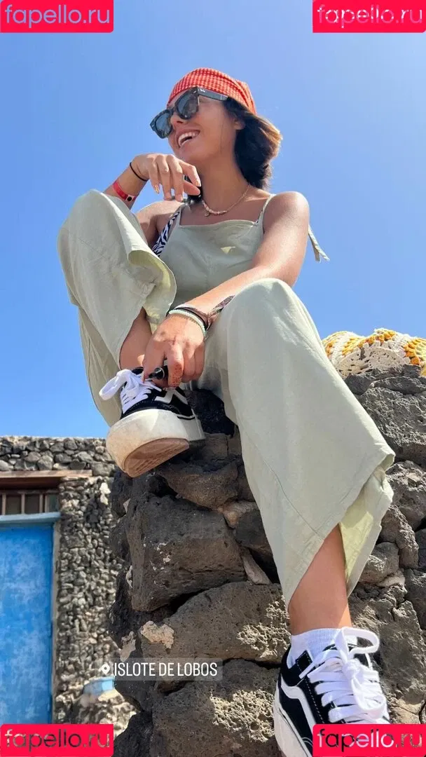 Marta De Lola Onlyfans Photo Gallery 