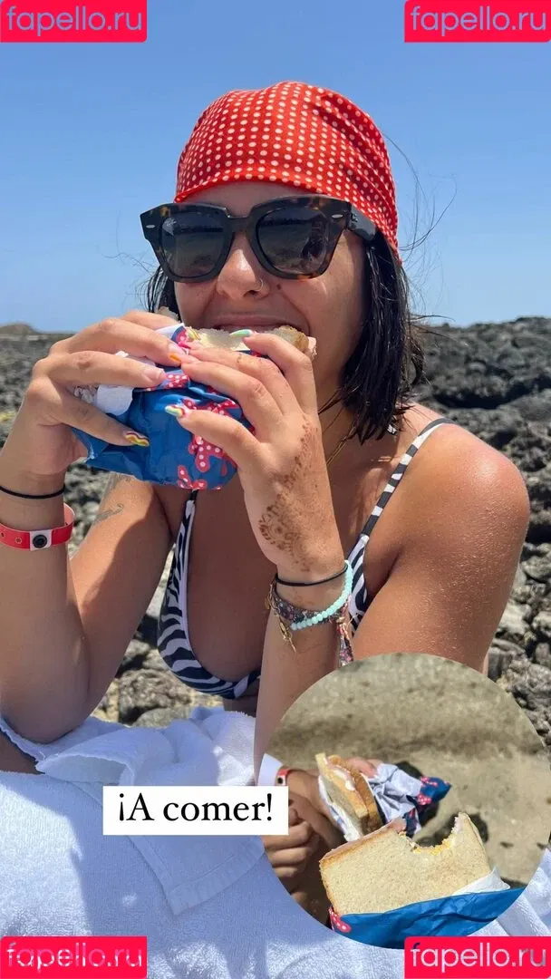 Marta De Lola Onlyfans Photo Gallery 
