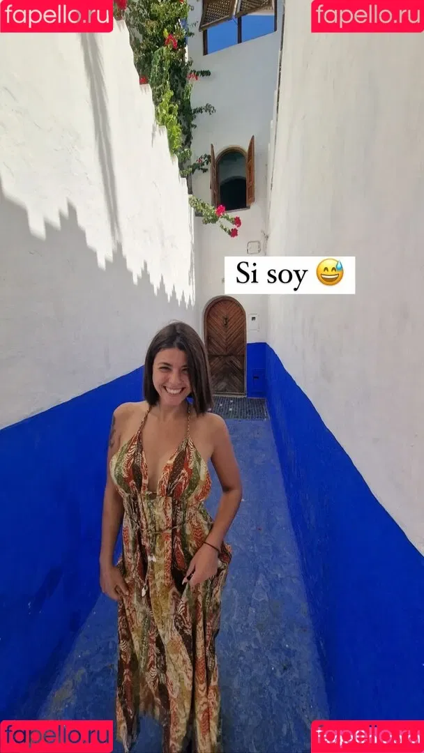 Marta De Lola Onlyfans Photo Gallery 
