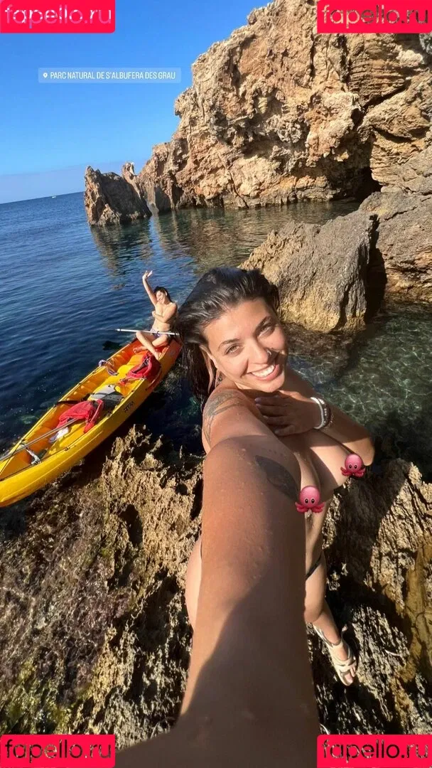 Marta De Lola Onlyfans Photo Gallery 