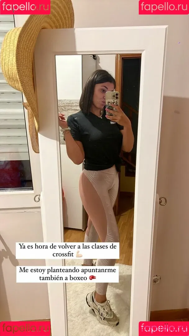 Marta De Lola Onlyfans Photo Gallery 