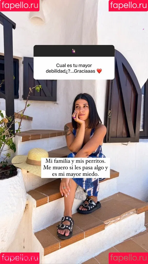 Marta De Lola Onlyfans Photo Gallery 