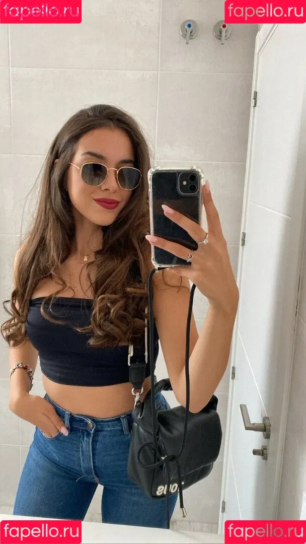 Marta De Lola Onlyfans Photo Gallery 