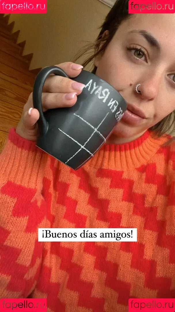 Marta De Lola Onlyfans Photo Gallery 