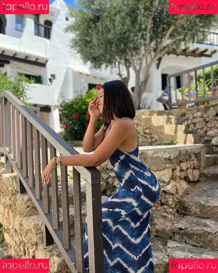 Marta De Lola Onlyfans Photo Gallery 