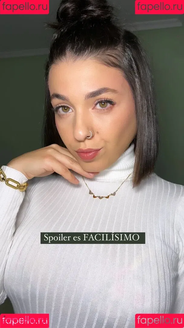 Marta De Lola Onlyfans Photo Gallery 
