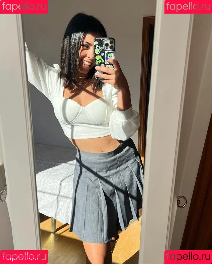 Marta De Lola Onlyfans Photo Gallery 