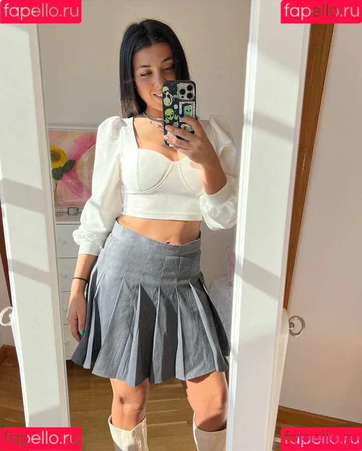Marta De Lola Onlyfans Photo Gallery 