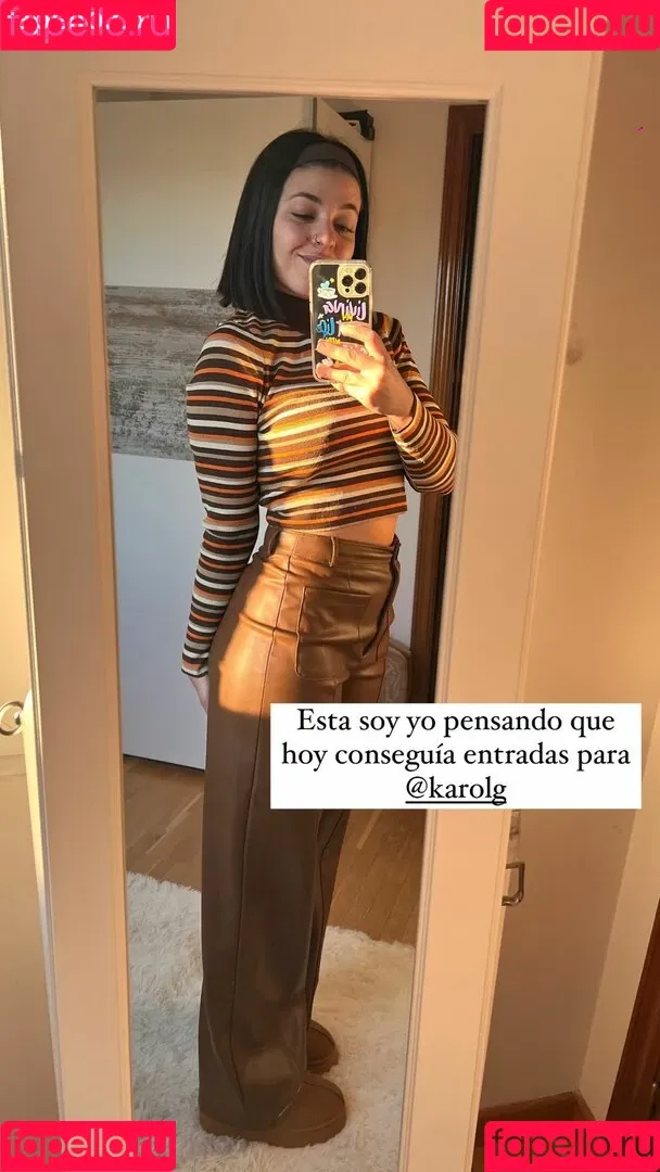 Marta De Lola Onlyfans Photo Gallery 