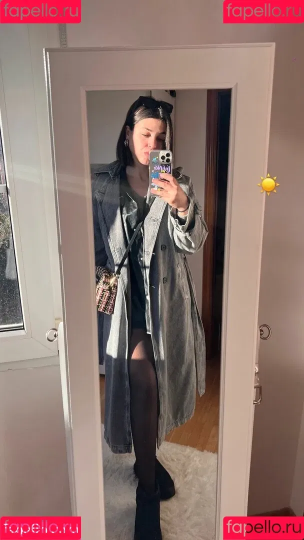 Marta De Lola Onlyfans Photo Gallery 