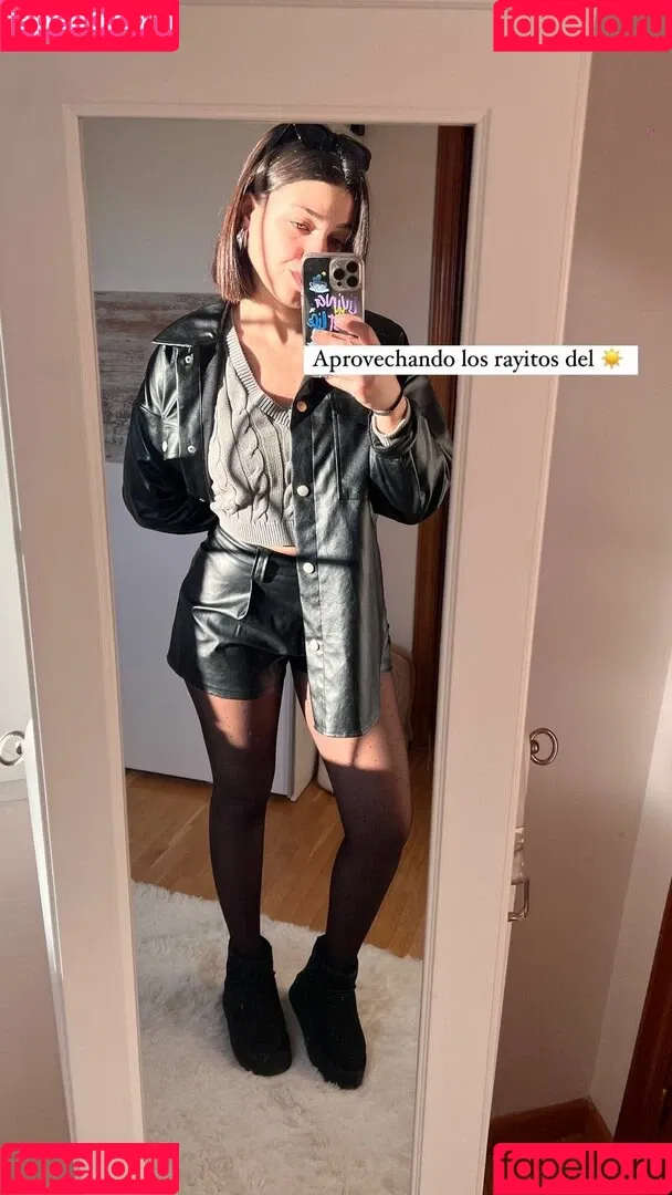 Marta De Lola Onlyfans Photo Gallery 