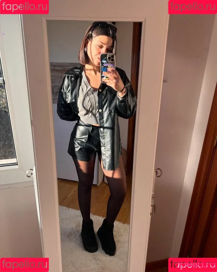 Marta De Lola Onlyfans Photo Gallery 