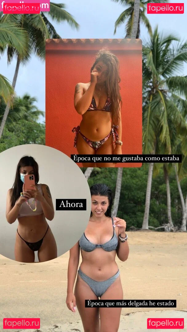 Marta De Lola Onlyfans Photo Gallery 