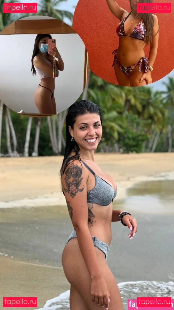 Marta De Lola Onlyfans Photo Gallery 