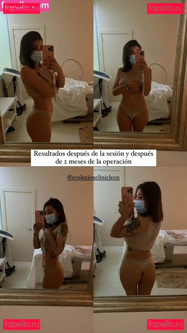 Marta De Lola Onlyfans Photo Gallery 