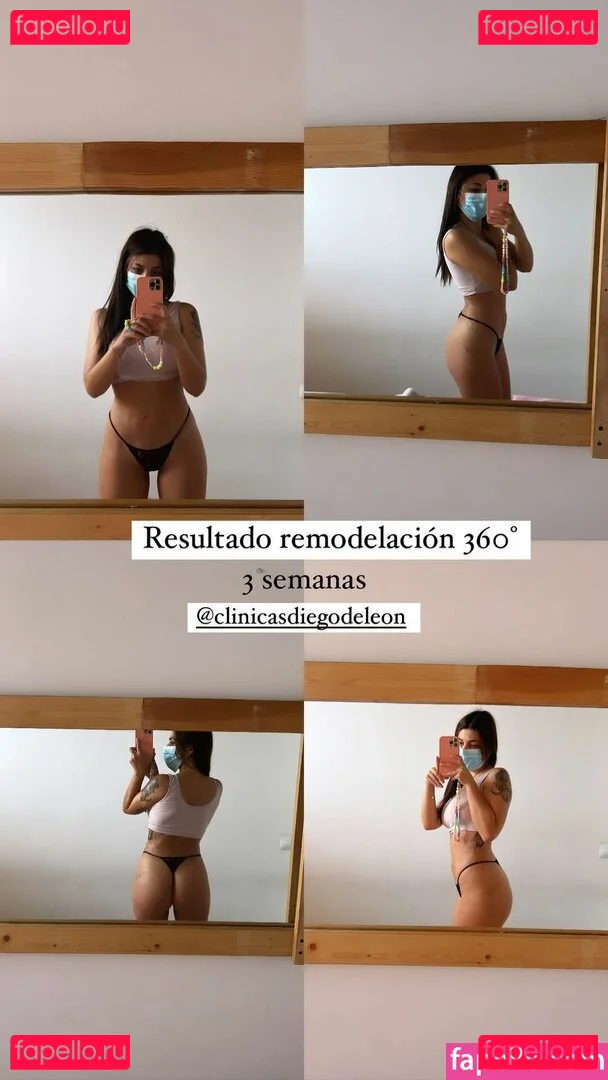 Marta De Lola Onlyfans Photo Gallery 