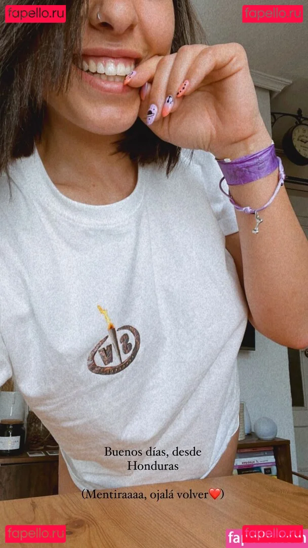 Marta De Lola Onlyfans Photo Gallery 