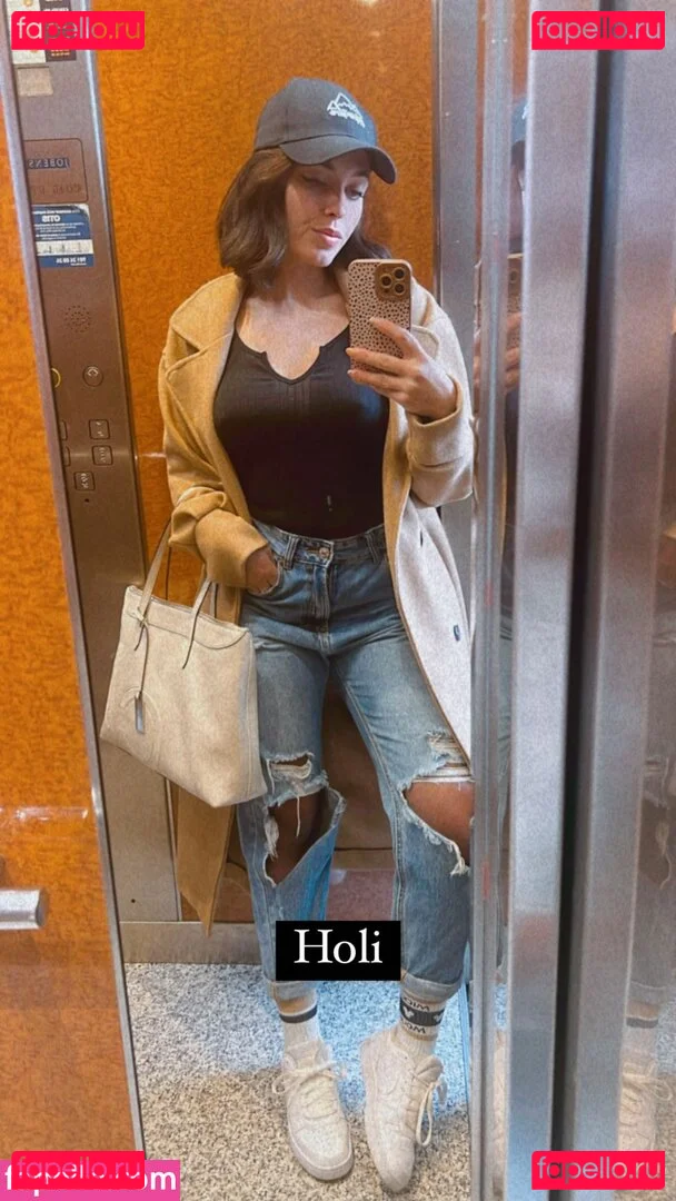 Marta De Lola Onlyfans Photo Gallery 