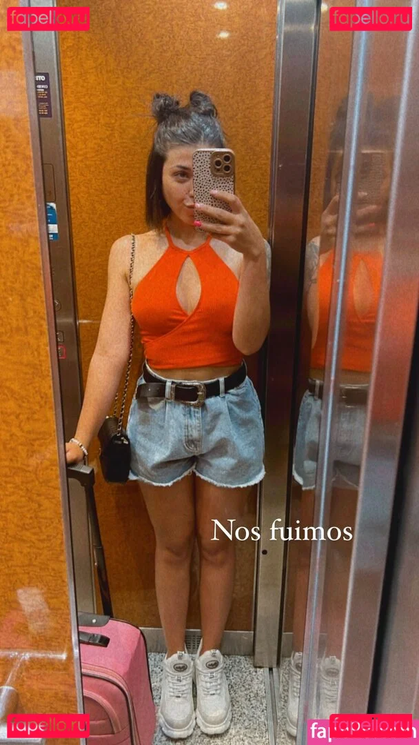 Marta De Lola Onlyfans Photo Gallery 