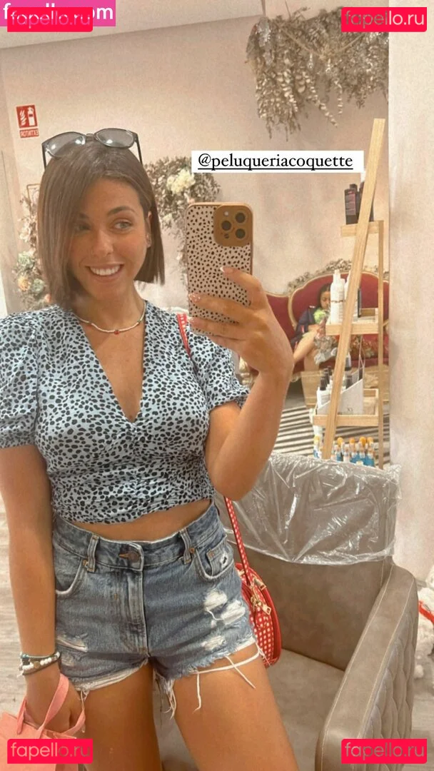 Marta De Lola Onlyfans Photo Gallery 