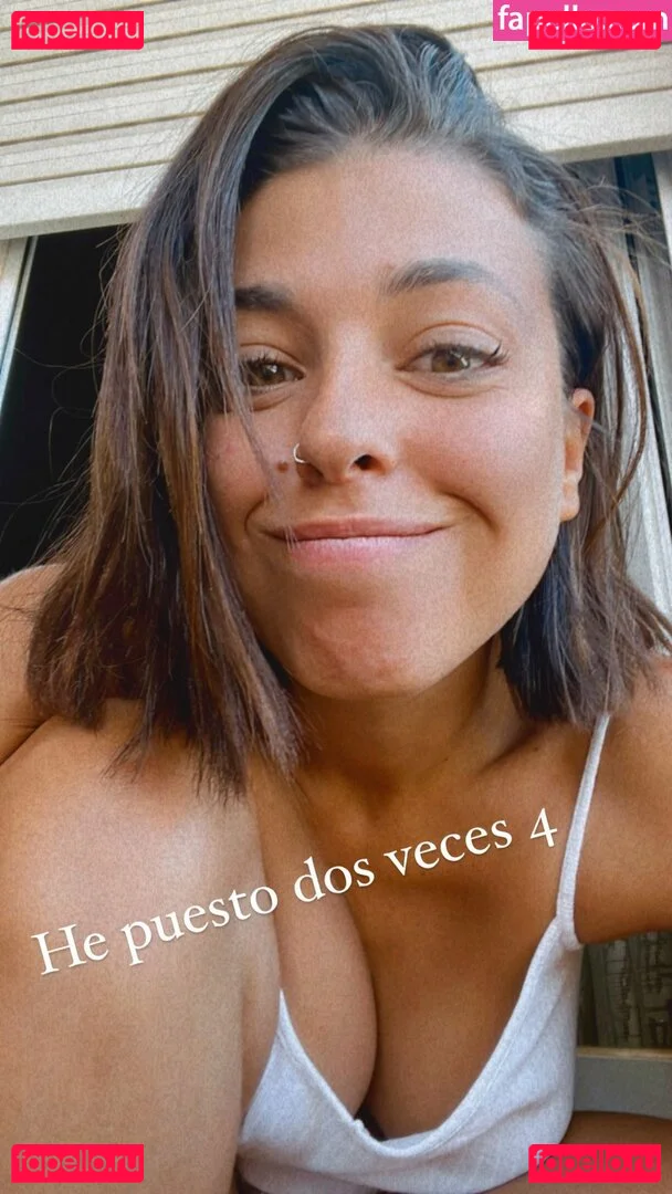 Marta De Lola Onlyfans Photo Gallery 