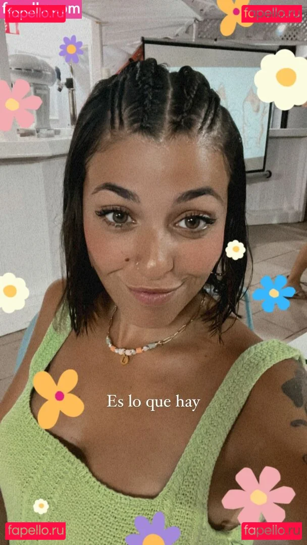 Marta De Lola Onlyfans Photo Gallery 