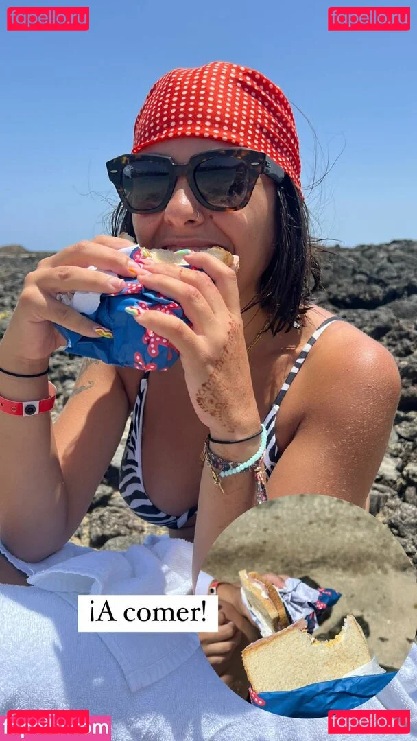 Marta De Lola Onlyfans Photo Gallery 