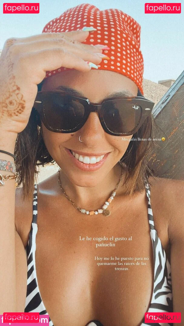 Marta De Lola Onlyfans Photo Gallery 