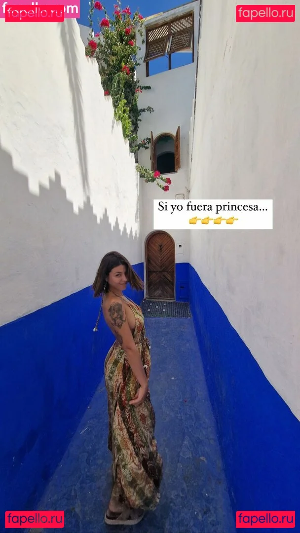 Marta De Lola Onlyfans Photo Gallery 