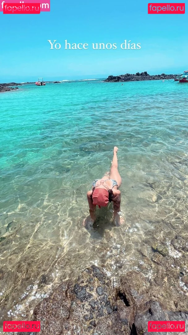 Marta De Lola Onlyfans Photo Gallery 