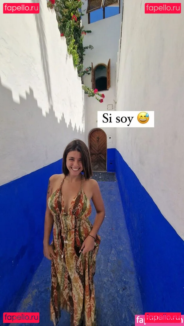 Marta De Lola Onlyfans Photo Gallery 