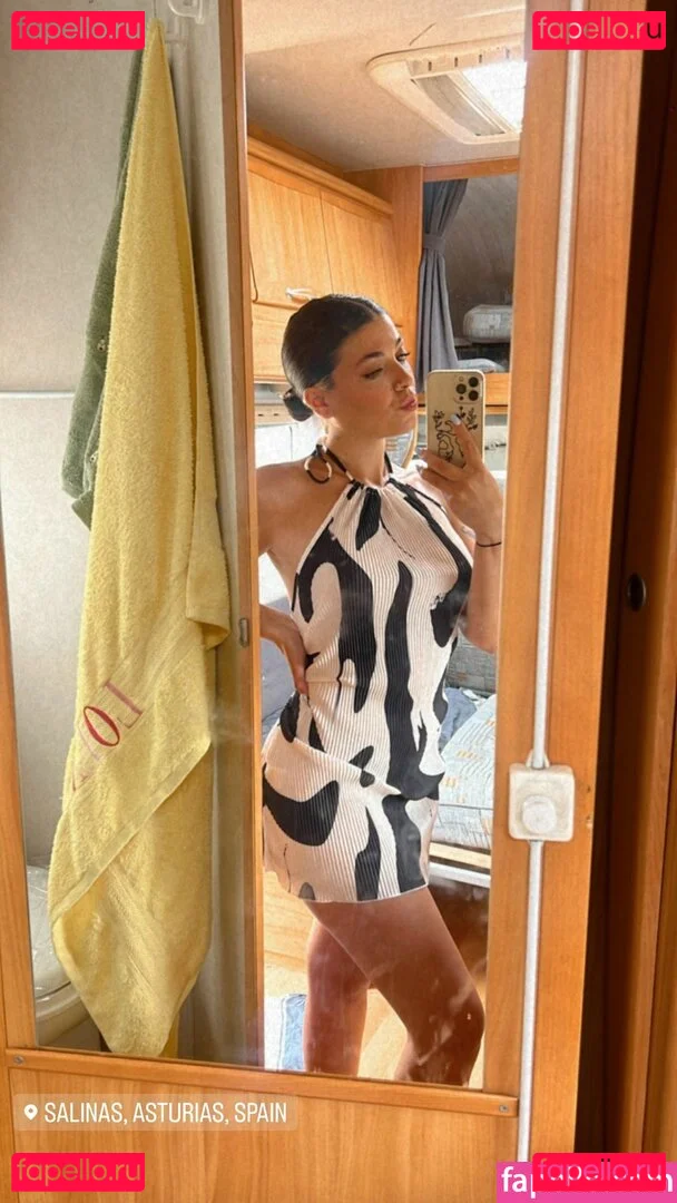 Marta De Lola Onlyfans Photo Gallery 