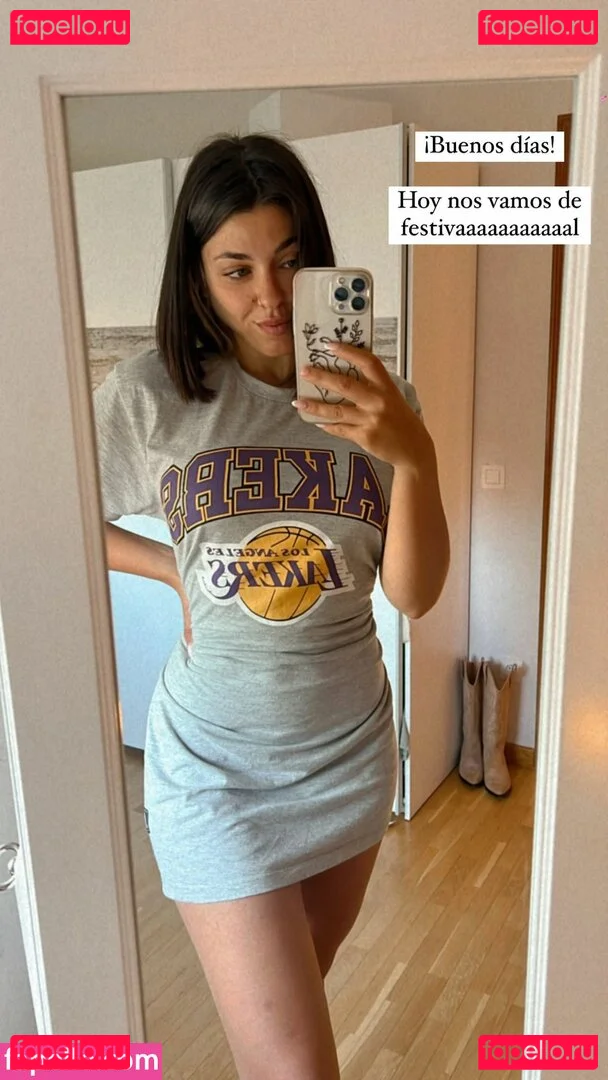 Marta De Lola Onlyfans Photo Gallery 