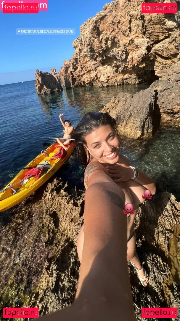 Marta De Lola Onlyfans Photo Gallery 